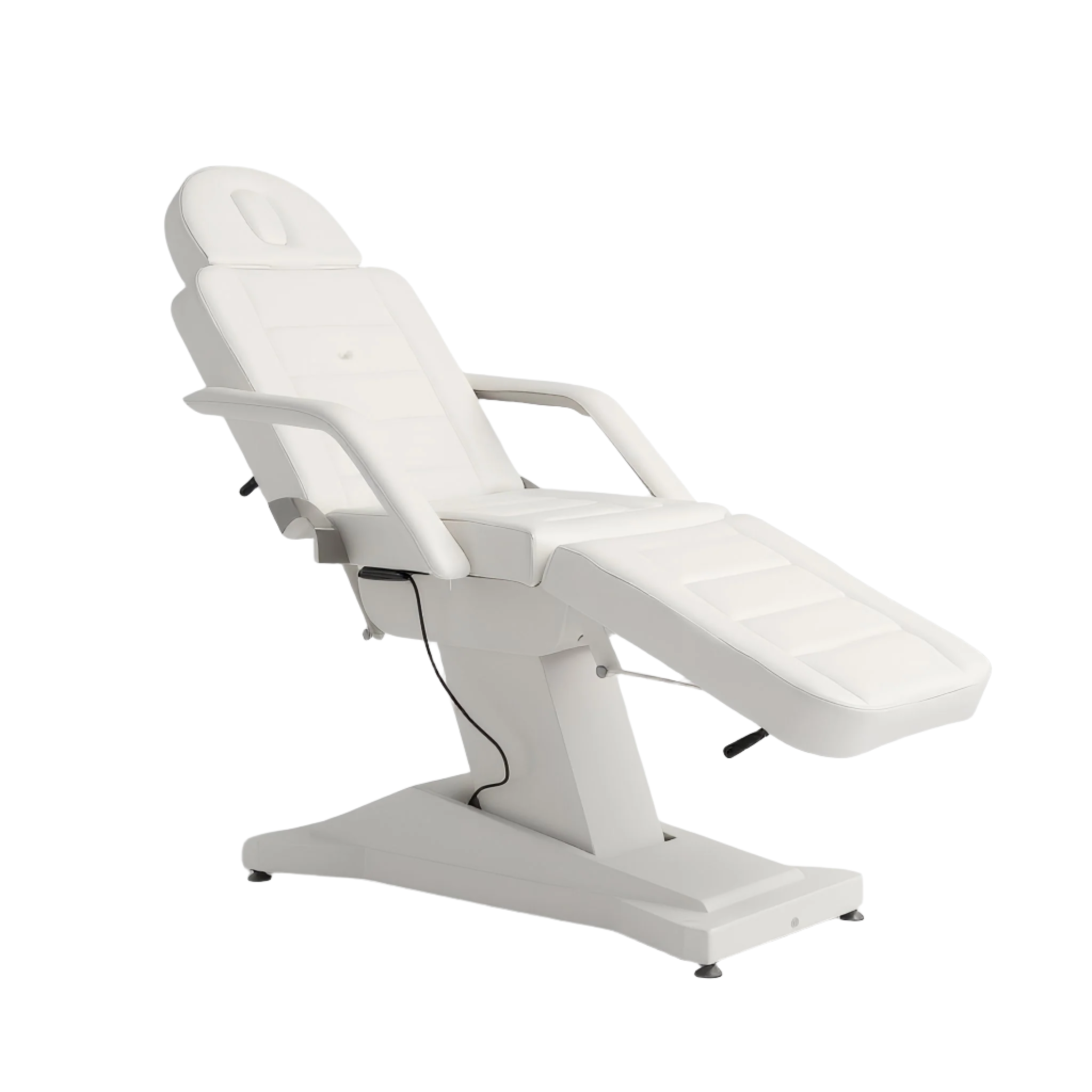 white spa facial bed for sale